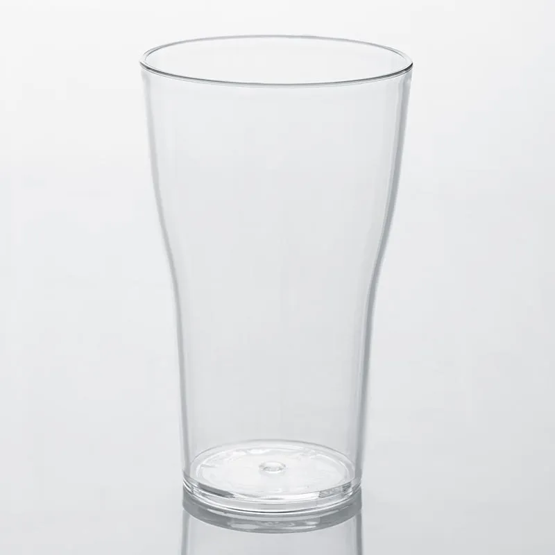 Rubikap Tulip Polikarbonat Bardak, 284 ml