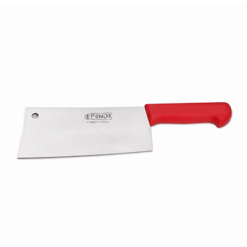 Epinox BS-4 Satır, 41 cm, Kırmızı