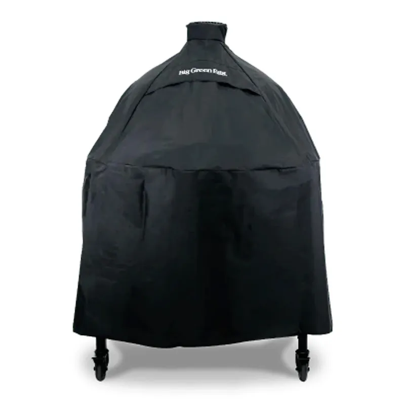 Big Green Egg M-S Yuva Taşıyıcı ve MX Yuva Örtüsü