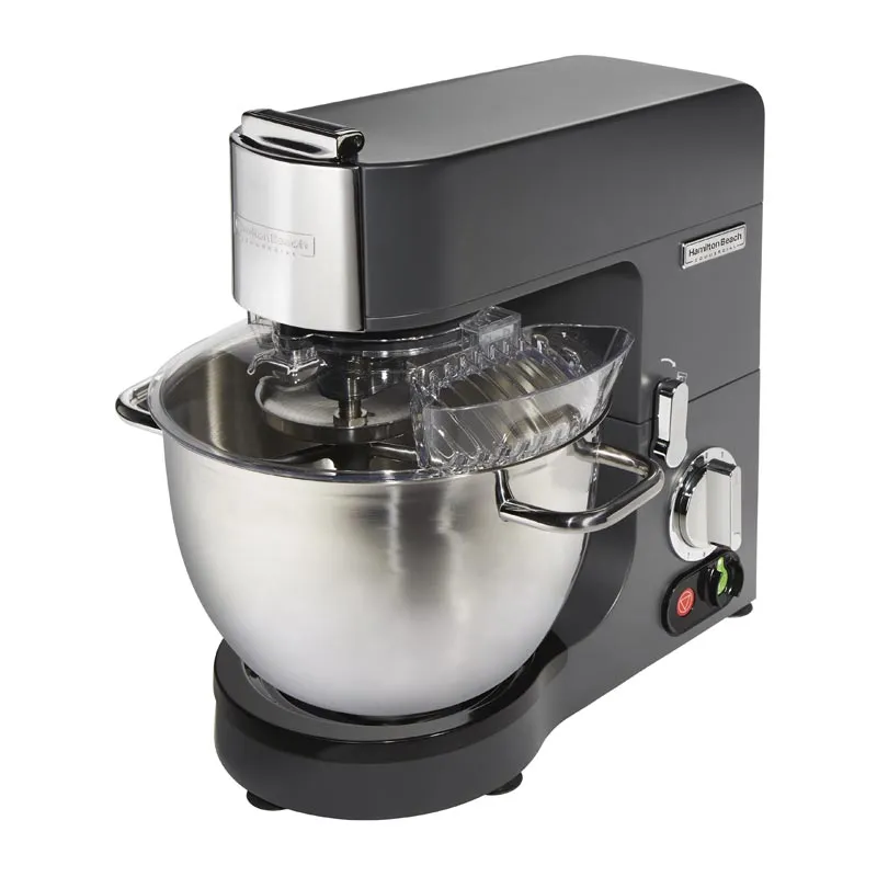 Hamilton Beach CPM800 Stand Mikser, 8 L