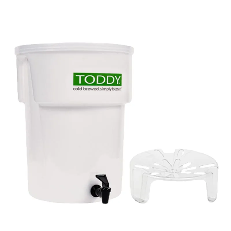 Toddy CMLTCM Commercial Model Cold Brew Soğuk Kahve Demleme Makinesi