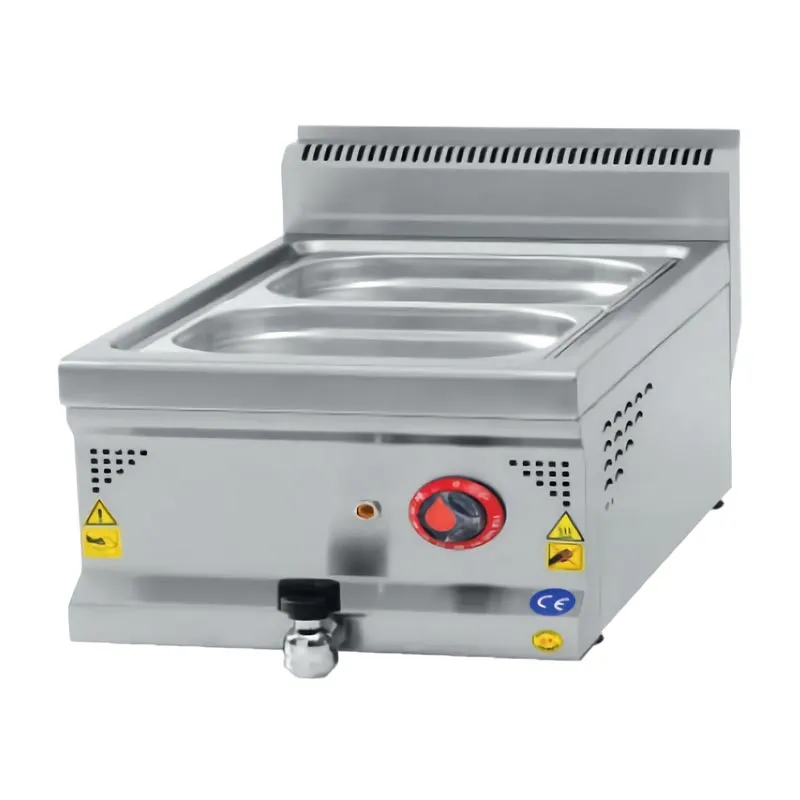 Karacasan 700 Seri Benmari, 400x700x300 mm, Elektrikli