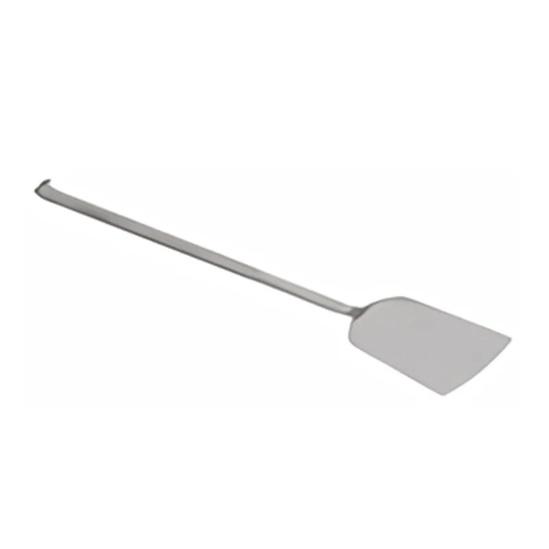 Dizdar Servis Spatula, Delikli