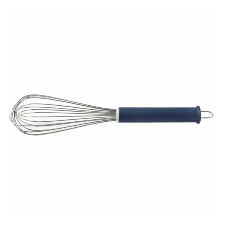 Epinox PSC-45 Plastik Saplı Çelik Çırpma Teli, 45 cm