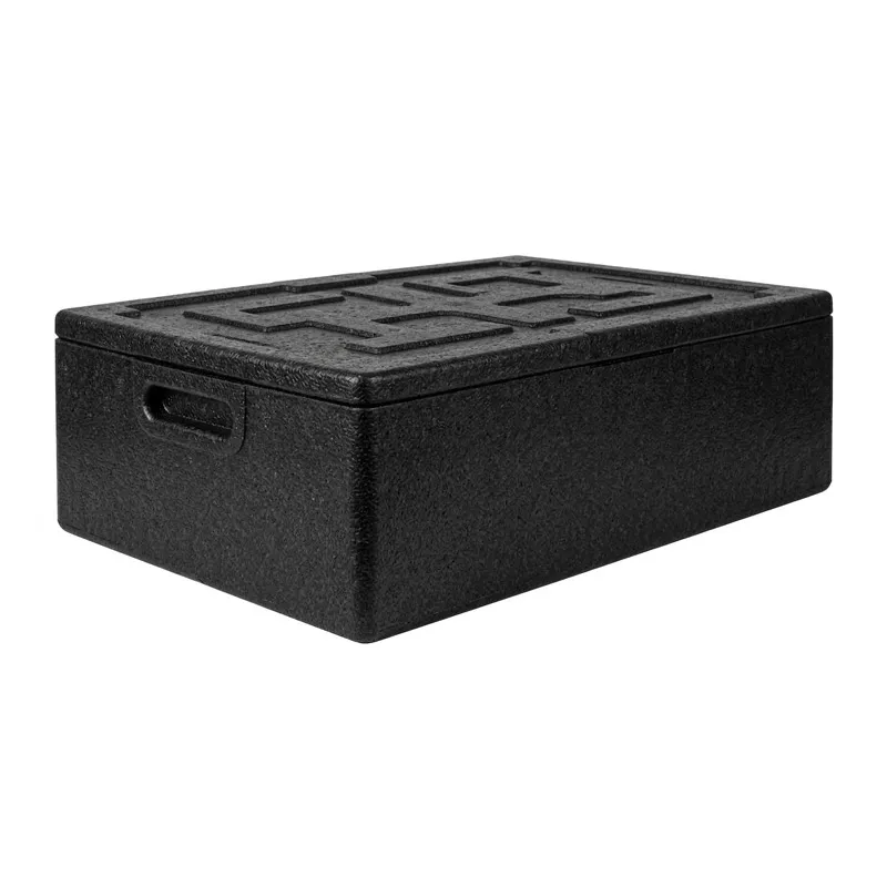 Tribeca EPP-230 Üstten Yüklemeli Thermobox, 40x61x23 cm