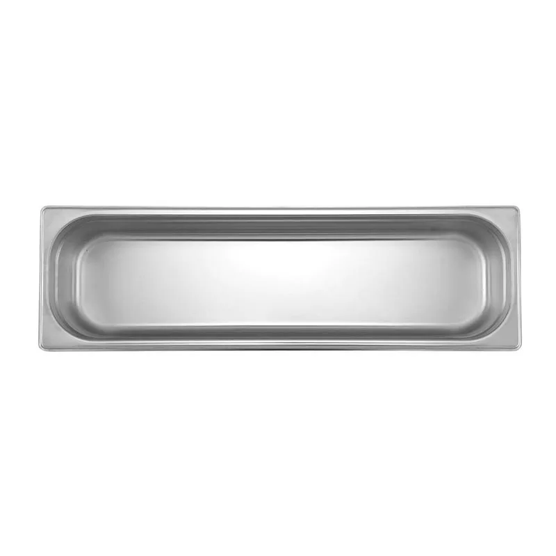 Öztiryakiler GN 2/4-100 mm Gastronorm Küvet