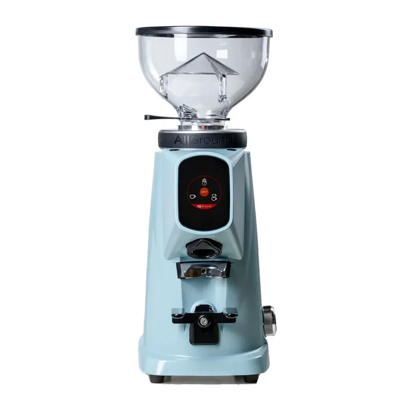 Fiorenzato AllGround Kahve Değirmeni, Pastel Blue