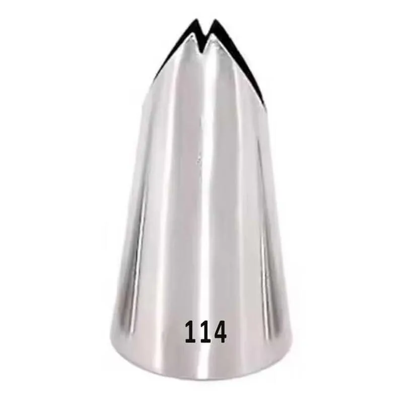 Epinox DY-114 Yaprak Duy, 25x15x42 mm