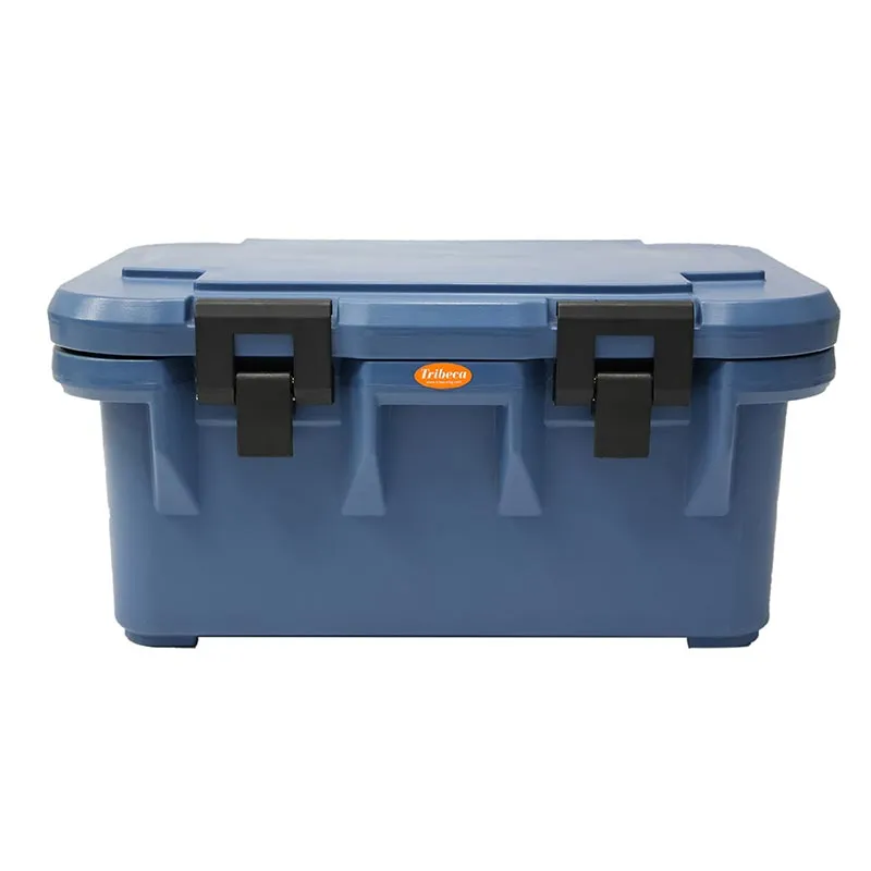 Tribeca 200 Box, Maximum GN 1/1200, 635x435x310 mm, Mavi