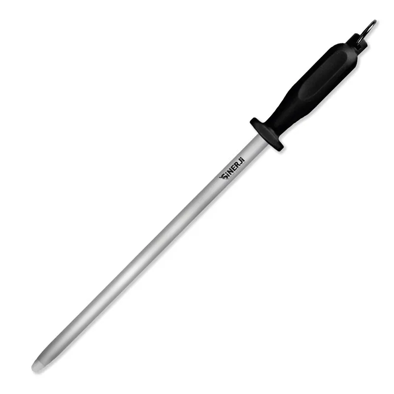 Sinerji No 12 Plastik Saplı Yuvarlak Masat, 30 cm, Siyah