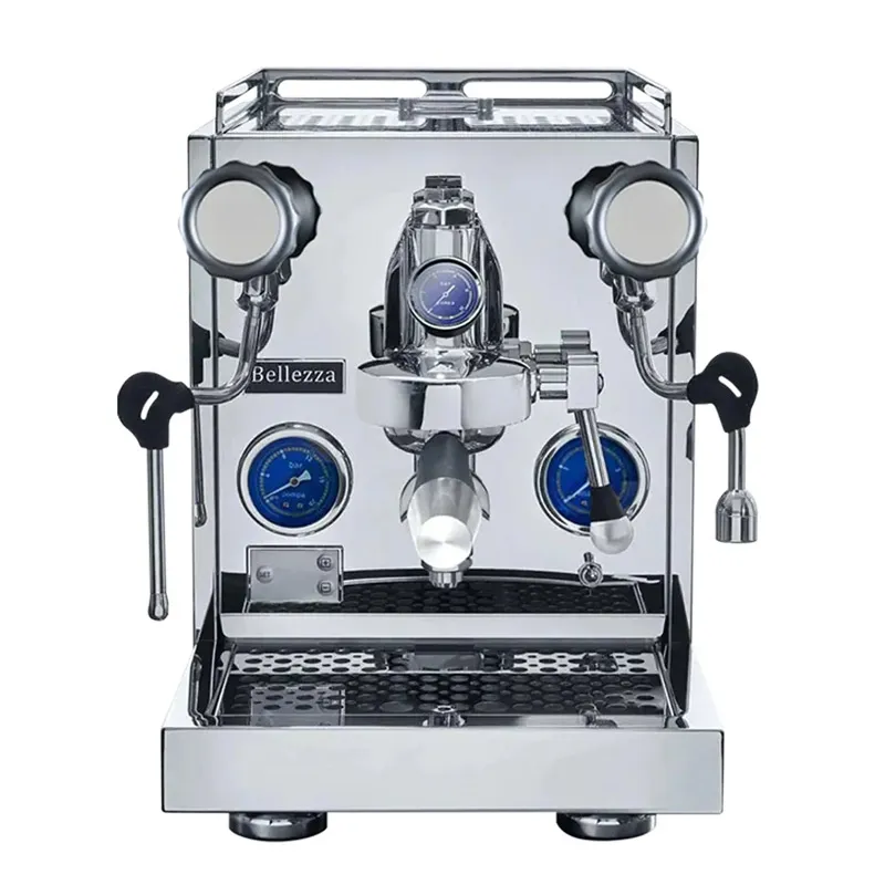 Bellezza Inizio R V2 Espresso Kahve Makinesi, 1 Gruplu