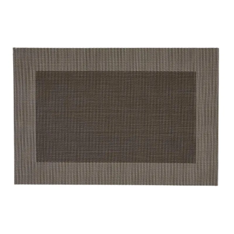 Zicco ST-010389 Amerikan Servis, 30x45 cm, Kahverengi