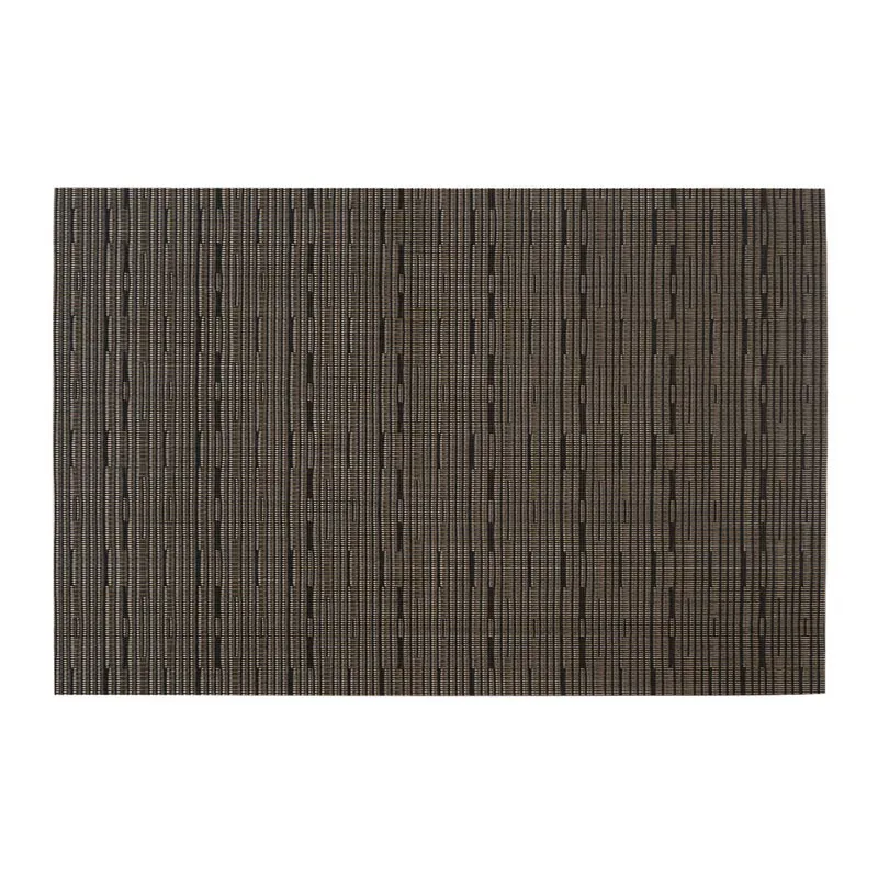 Zicco P26-1029 Plastik Örgülü Amerikan Servis, 30x45 cm