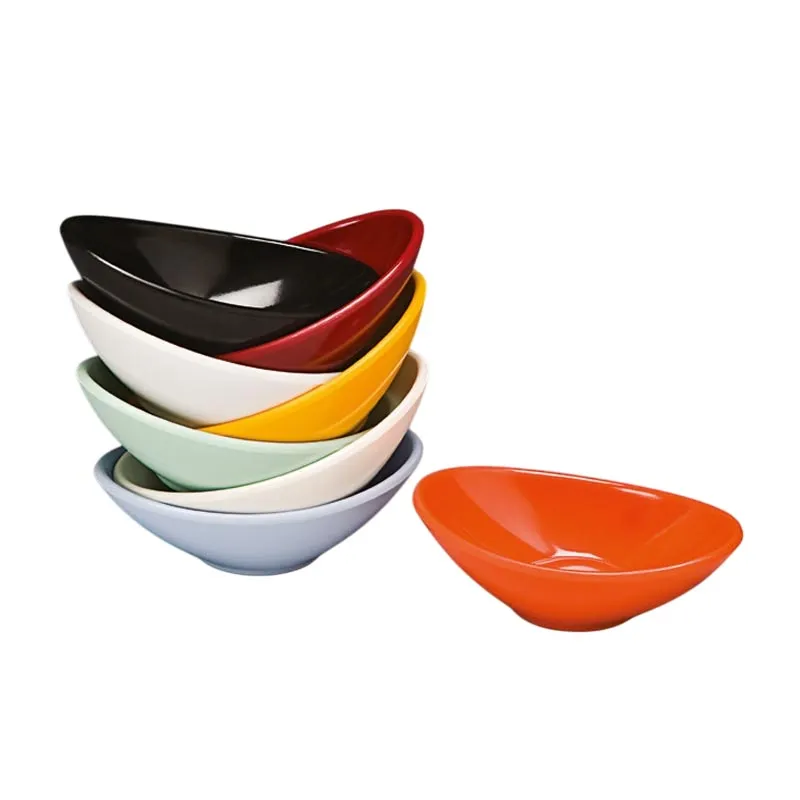Zicco K-6511 Mini Gondol Sosluk Reçellik, 6x10x3 cm, Sarı
