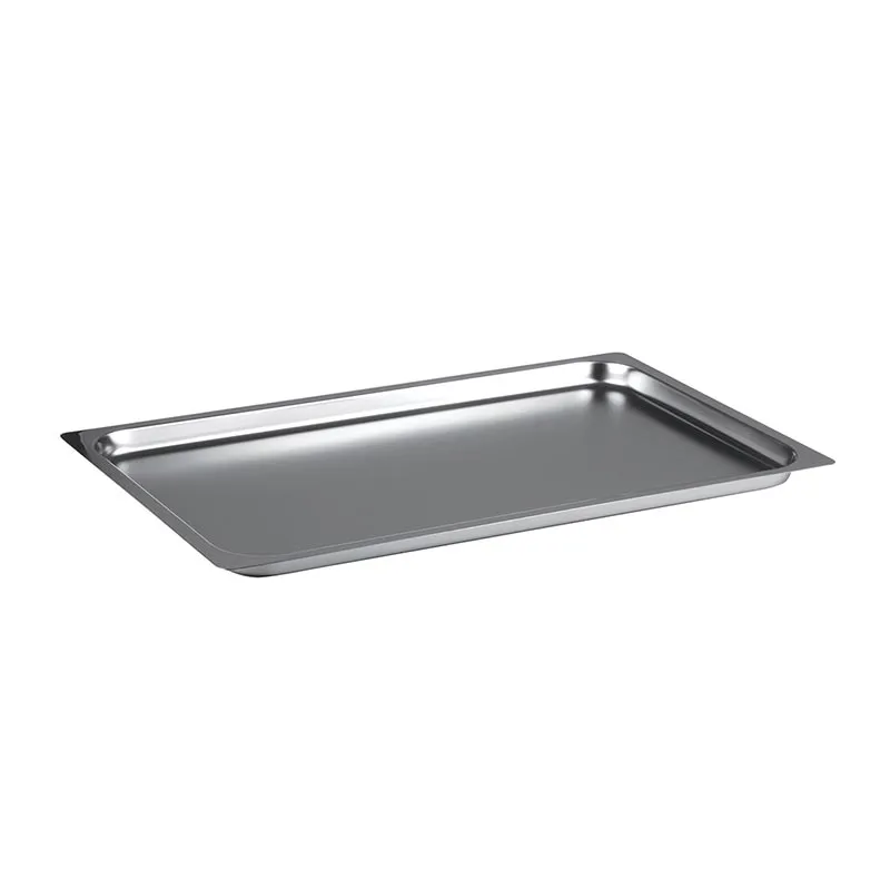 Öztiryakiler GN 1/1-20 mm Gastronorm Tepsi, 530x325 mm