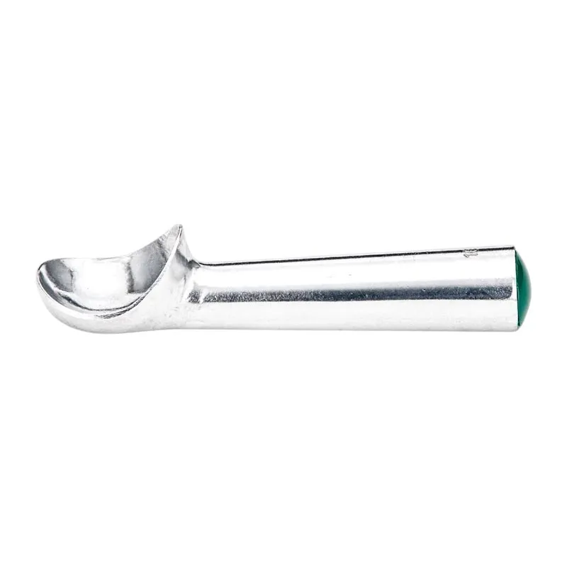 Zicco AD-16 Alüminyum Dondurma Kaşığı, 16'lık, Civalı