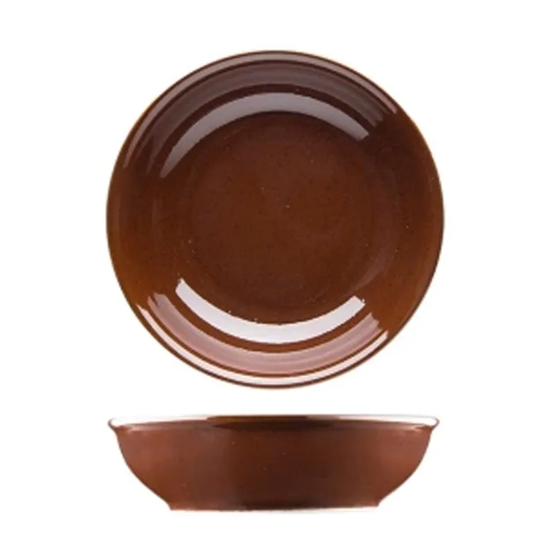 Lilien Lifestyle Kase, 13 cm, Kahverengi
