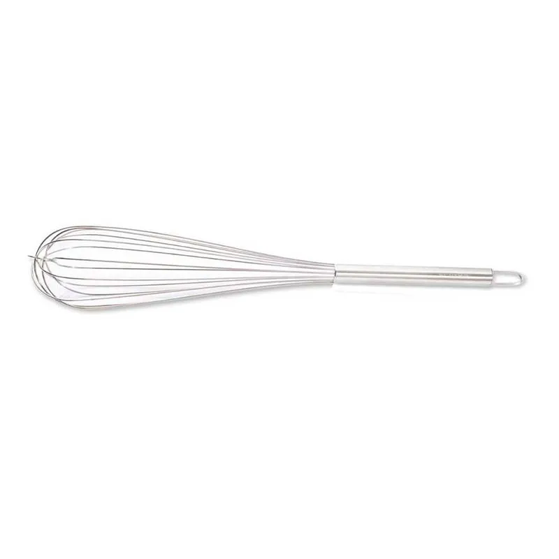 Epinox ISP-30 İnce Saplı Çelik Çırpıcı, 30 cm