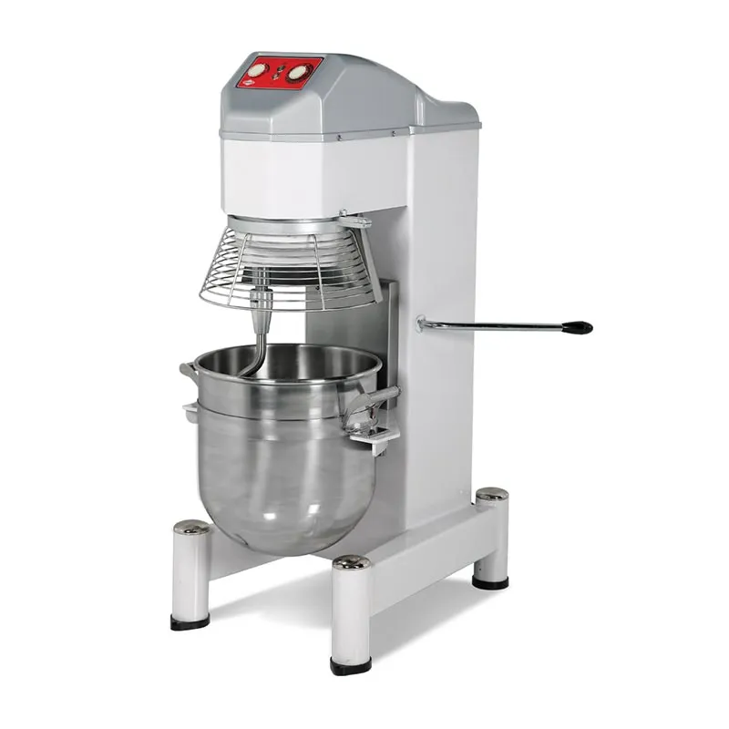 Empero MK.05 Mikser, Hız Kontrollü, 50 L
