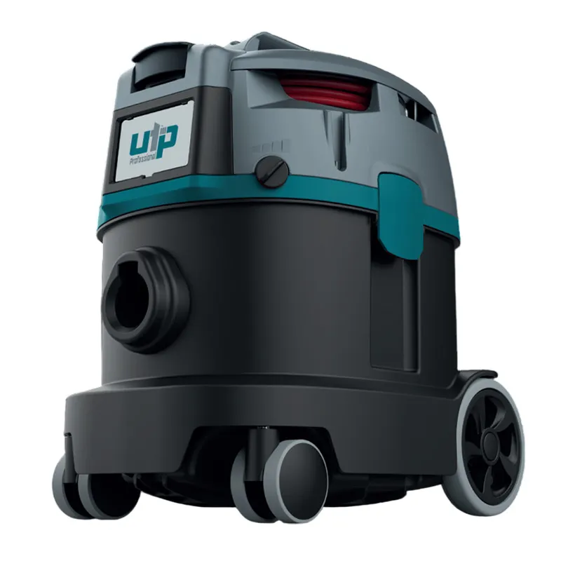 UTP Professional UTP715 Mastery Kuru Vakumlu Elektrikli Süpürge, 13 L
