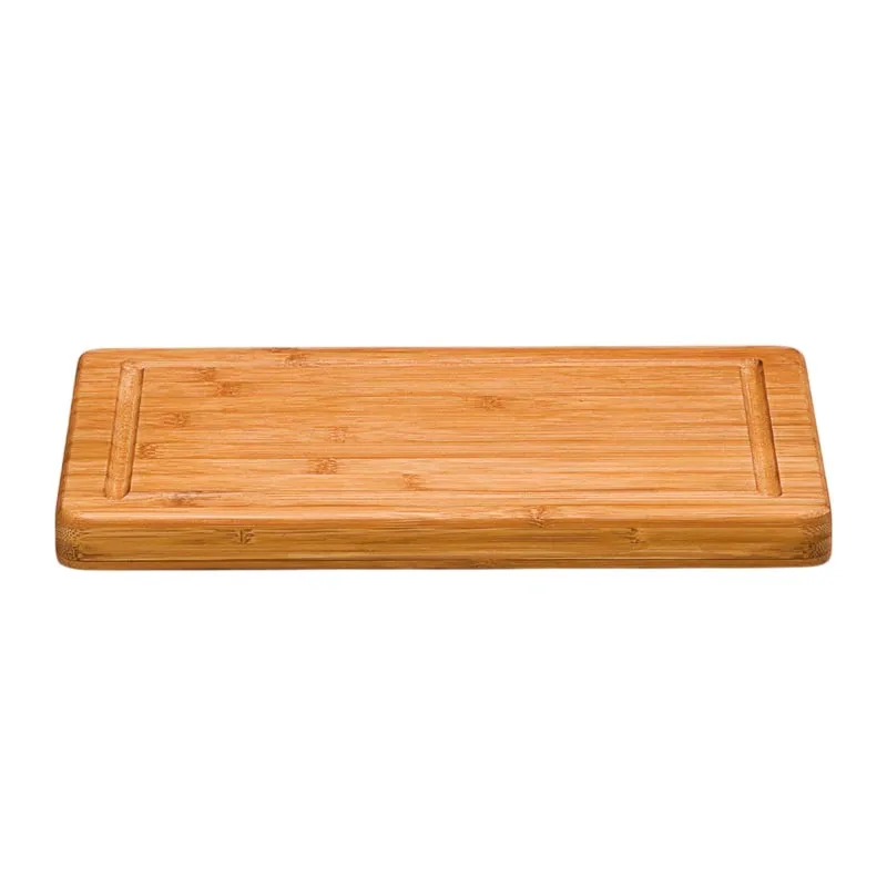 Zicco AL-10 Steak Tahtası, 33x22x2.5 cm