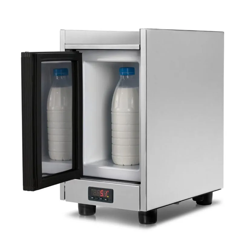 Nuova Simonelli Prontofrigo Süt Soğutucu, 7 L