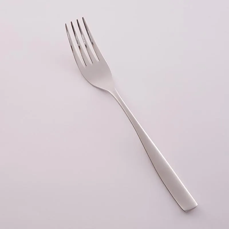 Dizdar Monoblok Meze & Salata Çatal, 21.5 cm