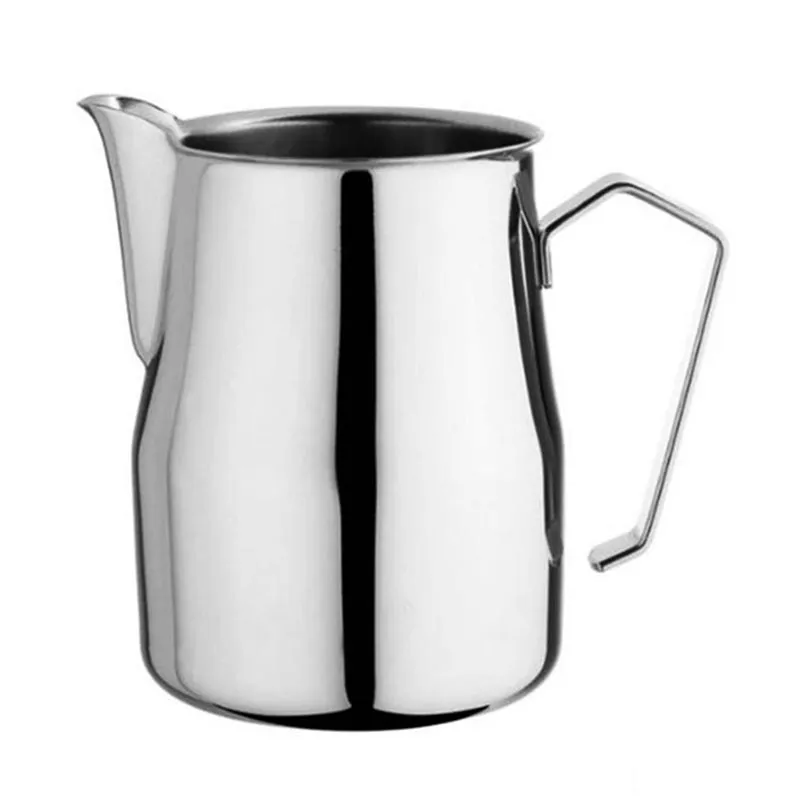 Motta Paslanmaz Çelik Süt Potu, Pitcher, 750 ml, Inox