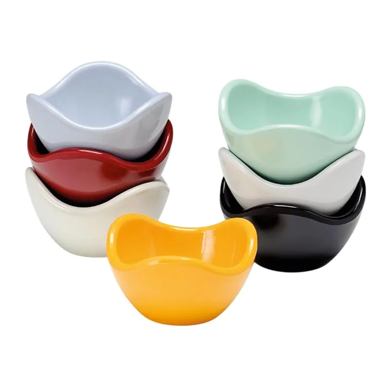 Zicco K-2090 Mini Sosluk Reçellik, 6.5x3.5 cm, Mavi