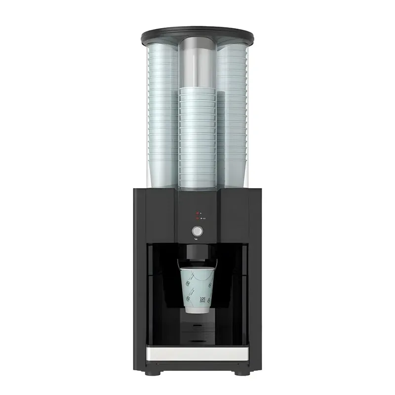 Smart Chef Coffee L-90 Sensörlü Bardak Dispenseri, 120 Bardak Kapasiteli