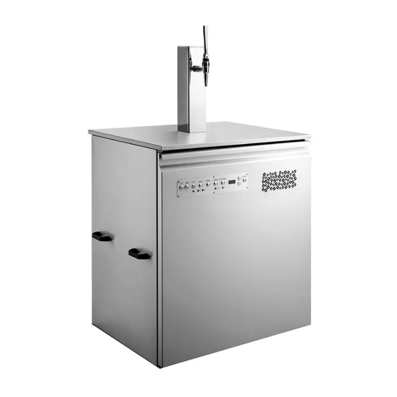 Hardtank All in One Cold Brew Soğuk Demleme Makinesi