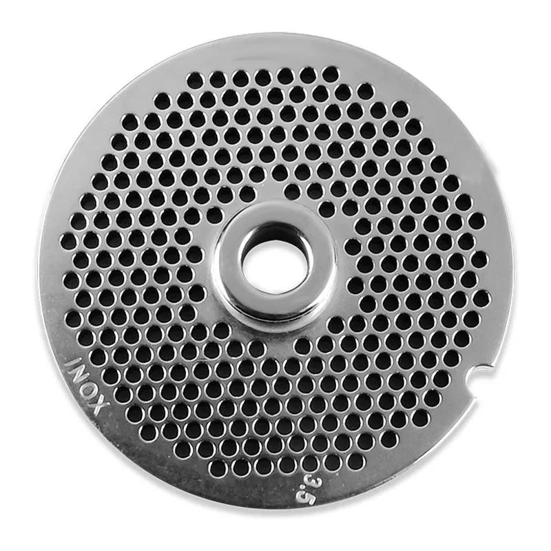 Sinerji No 32 Paslanmaz Makine Aynası, 4 mm