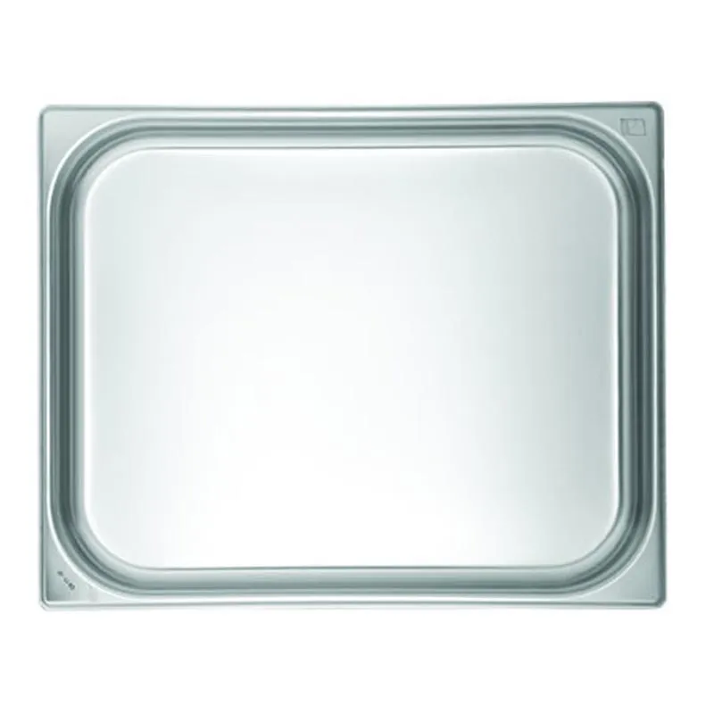 Kapp GN 2/3-150 mm Paslanmaz Çelik Standart Gastronorm Küvet