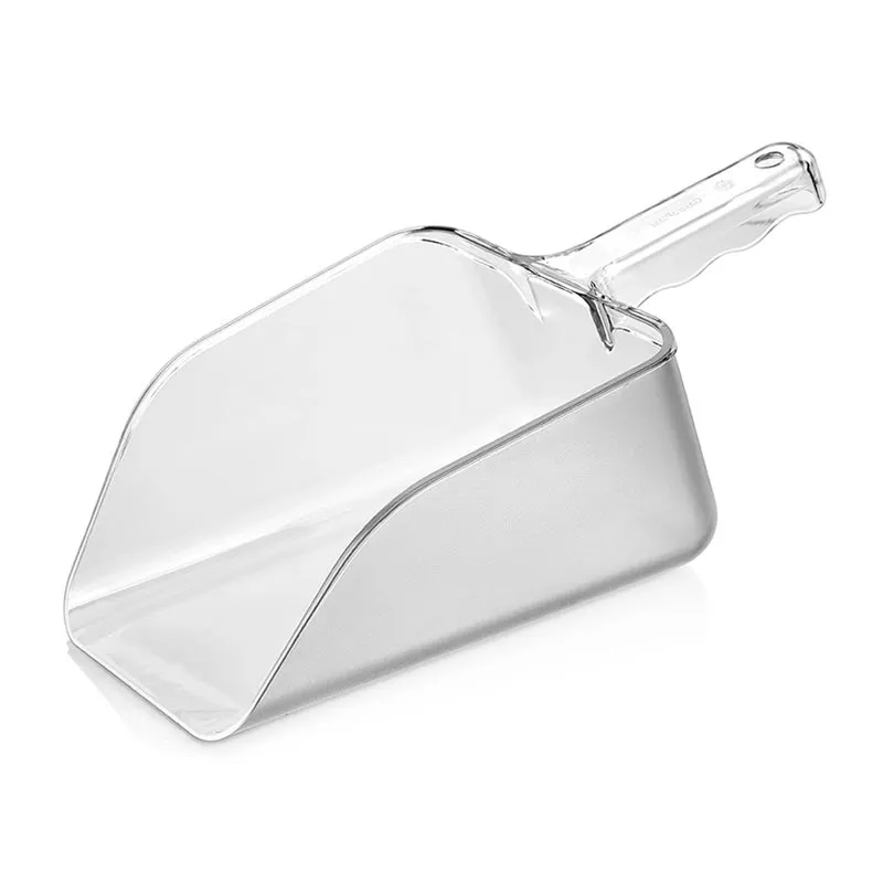 GastroPlast GISP-02 Polipropilen Kürek, 750 ml