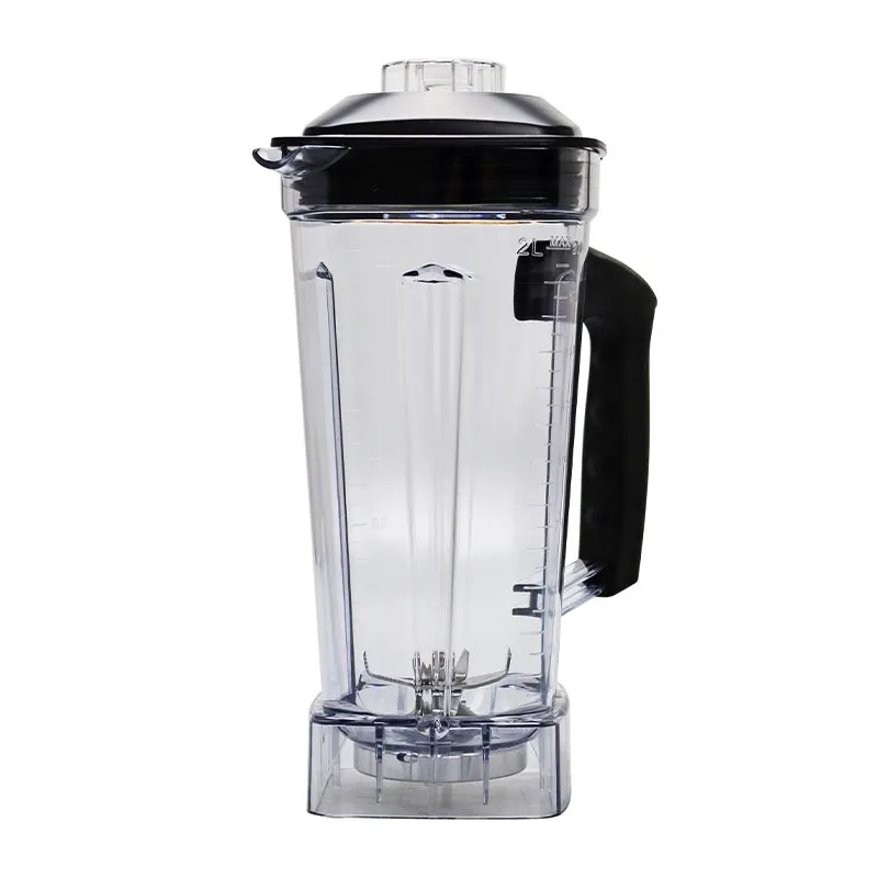 Vosco BLD-HZ01 Bar Blender Komple Hazne, 2 L