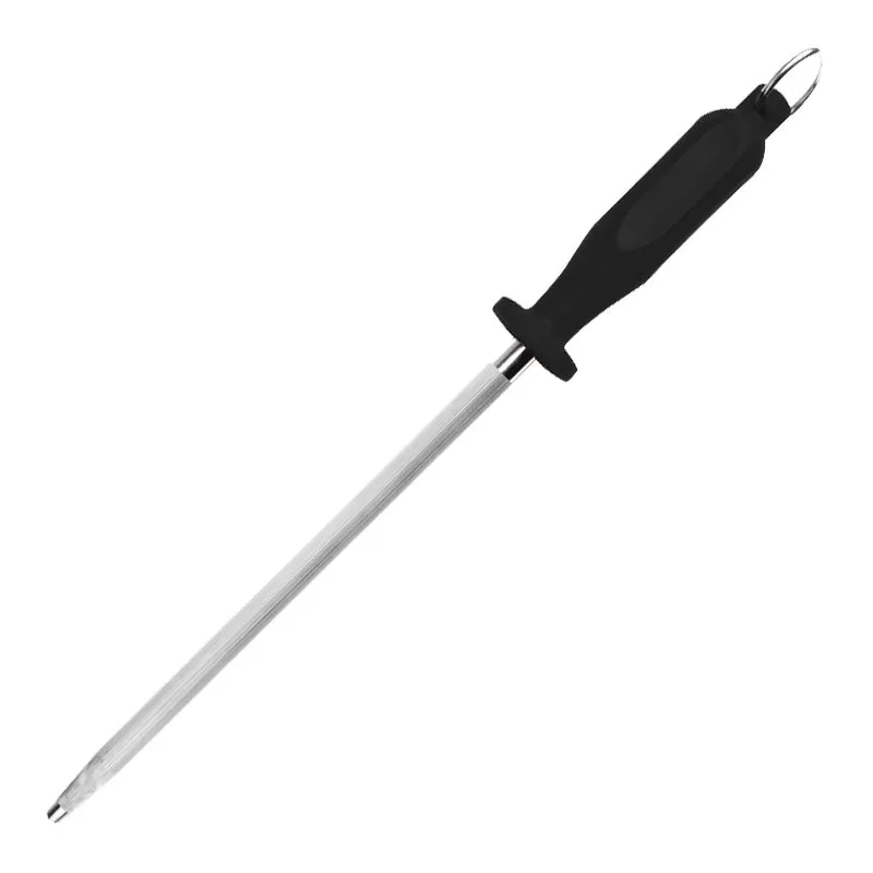Sinerji No 10 Plastik Saplı Yuvarlak Masat, 25 cm, Siyah