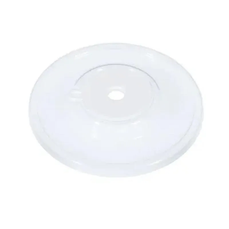 Rubikap Tender Kokteyl Bardağı Kapağı, 400 ml