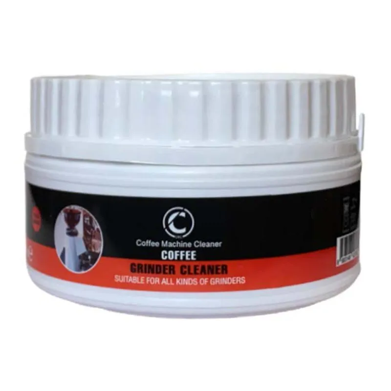 CMC Kahve Öğütücü Temizleyici, 250 gr