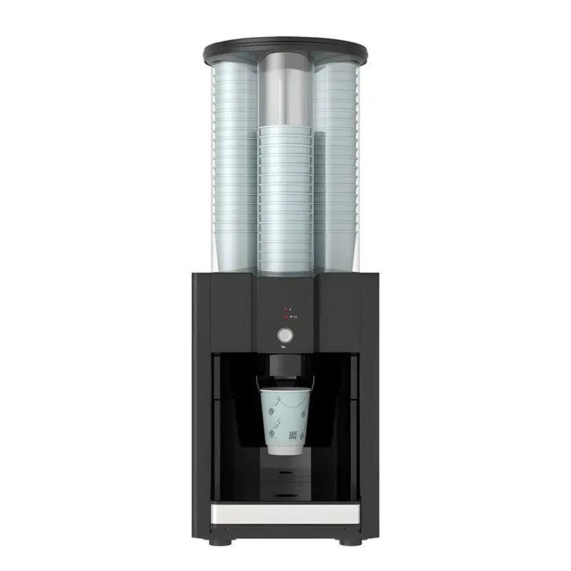 Smart Chef L-90 Manuel Bardak Dispenseri, 120 Bardak Kapasiteli