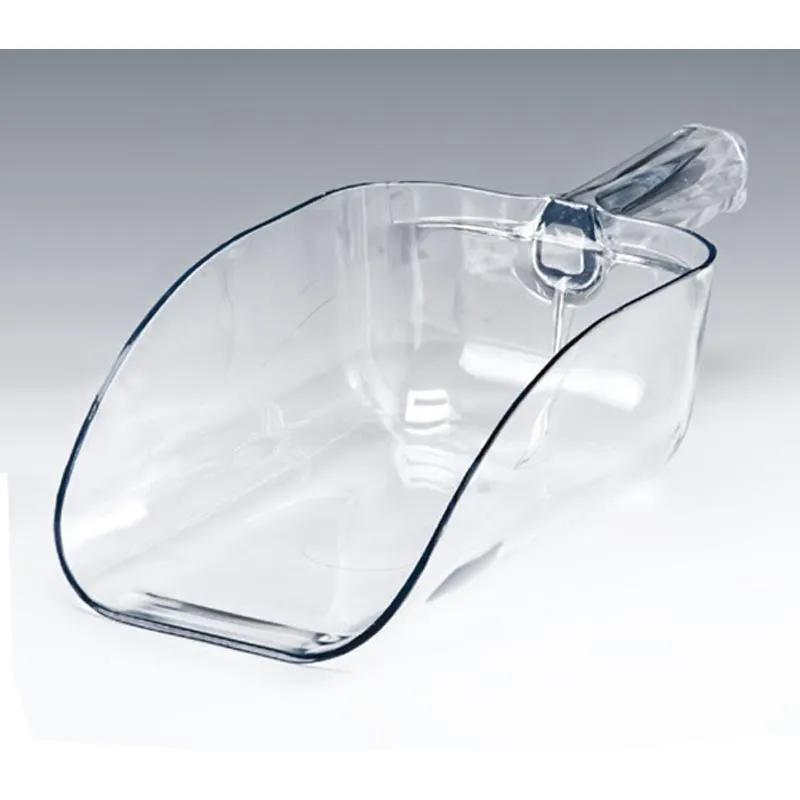 Zicco P-038 Polikarbon Kürek, 64 oz