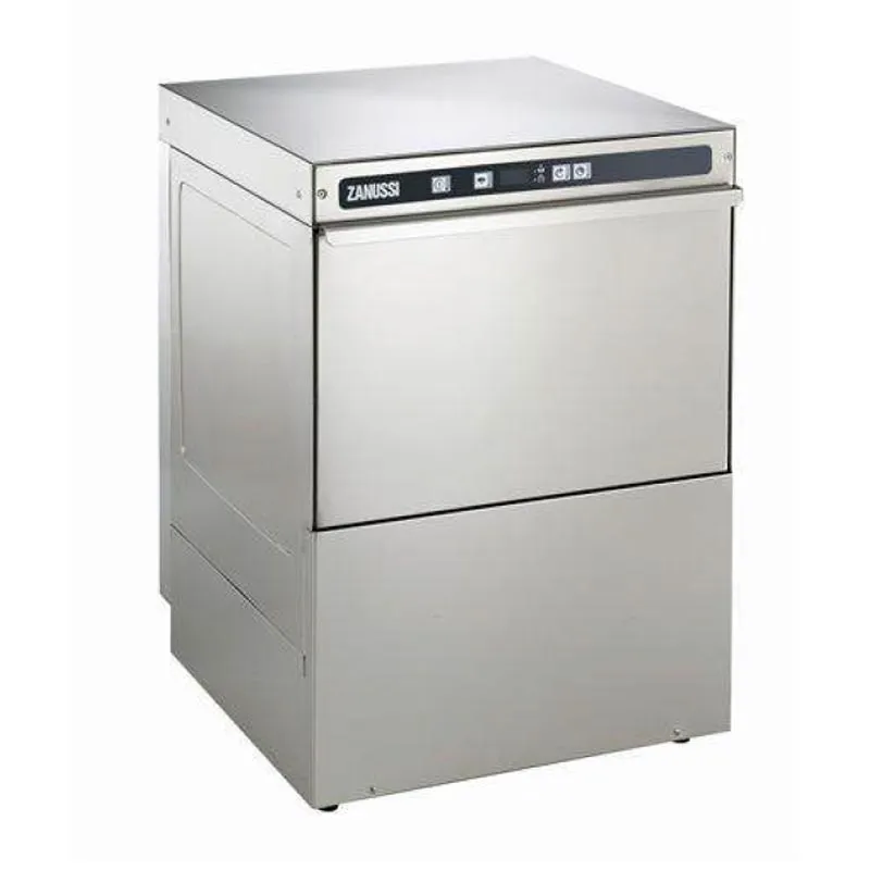 Zanussi Professional ZUC1DP Tezgah Altı Bulaşık Makinesi