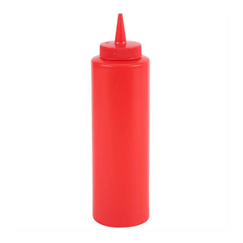 Gurmeaid Dar Fişek Sosluk, 230 ml, Kırmızı