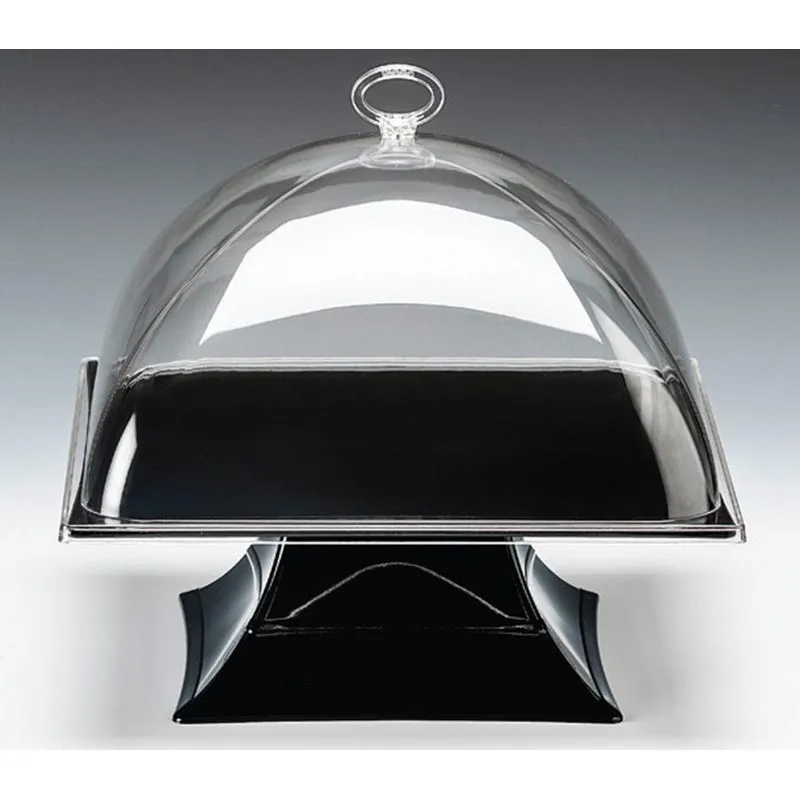 Zicco ZCP-636 Polikarbon Fanus, 29x29x24 cm