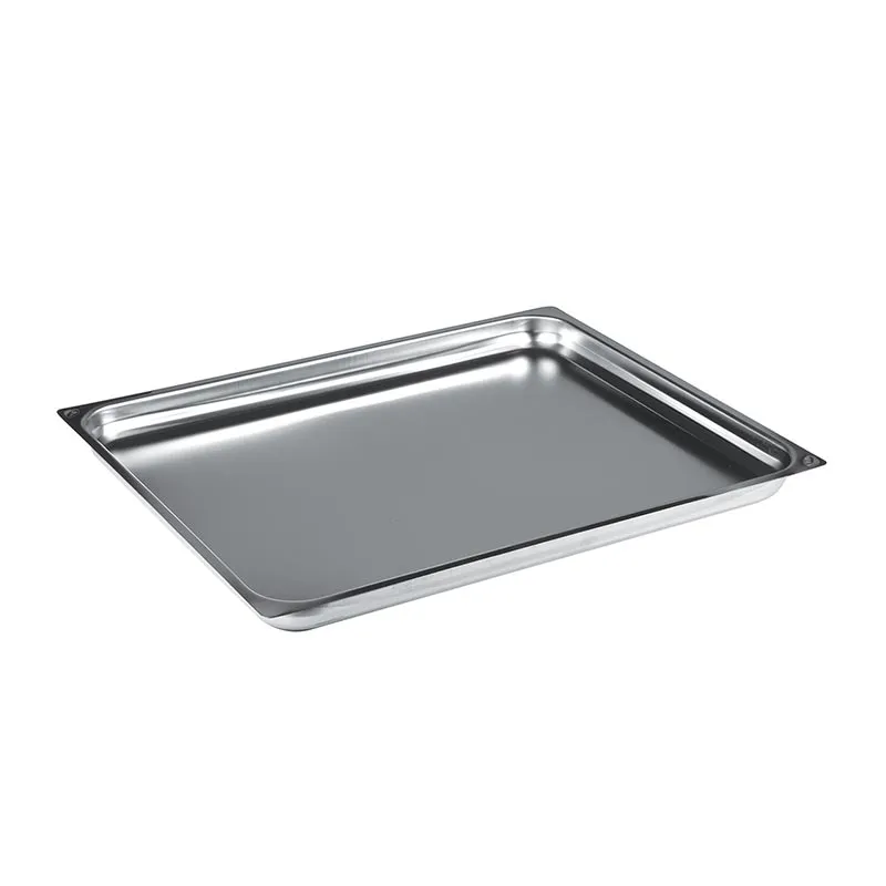 Öztiryakiler GN 2/3-40 mm Gastronorm Tepsi, 354x325 mm