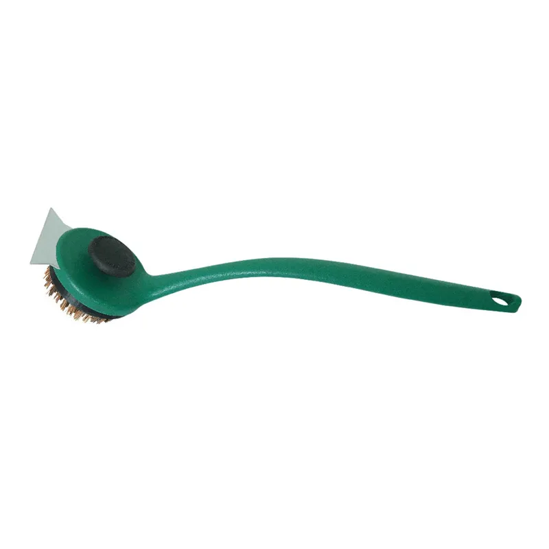 Big Green Egg Palmiye Lifi Izgara ve Taş Temizleme Fırçası, 45 cm