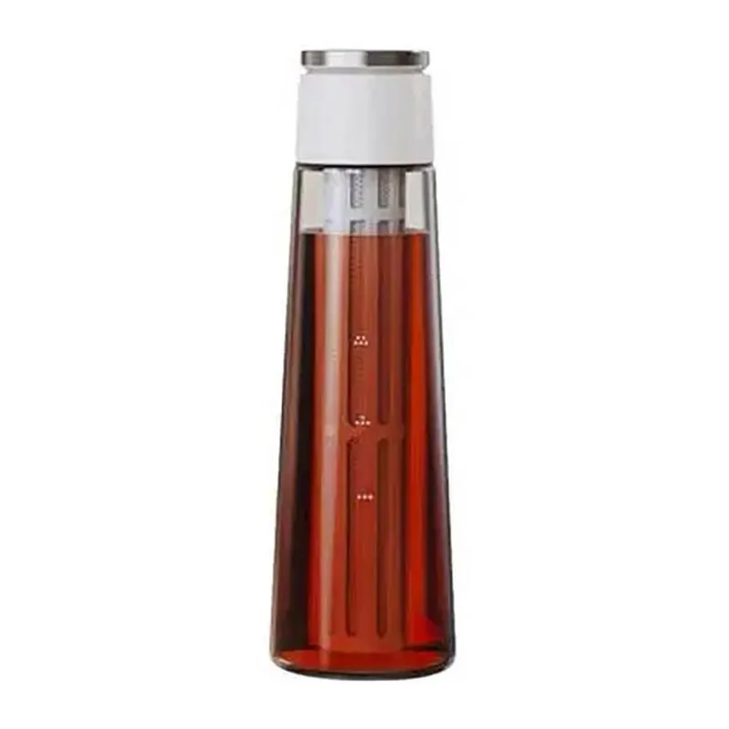Timemore Icicle Cold Brewer Soğuk Kahve Demleyici, 600 ml