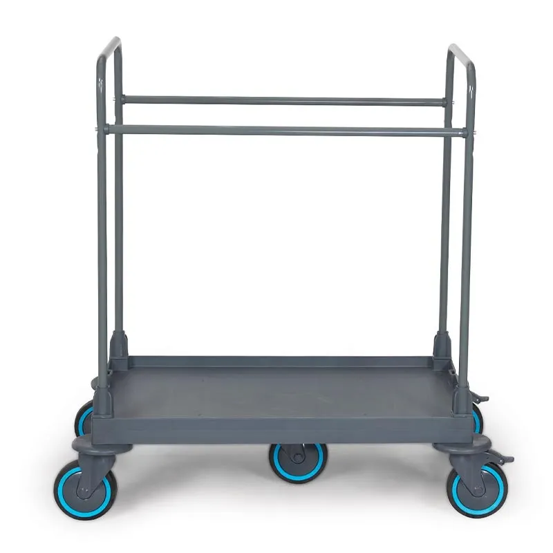 Fantom Procart 621 Yük Taşıma Arabası