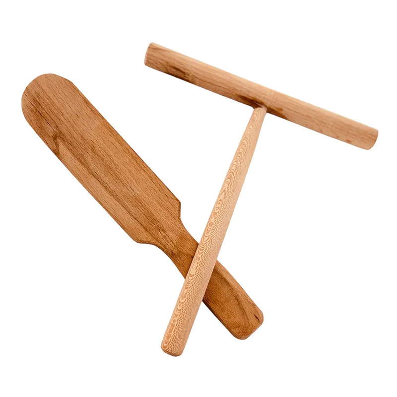 SMH CYA Krep Spatulası ve Yayma Aparatı