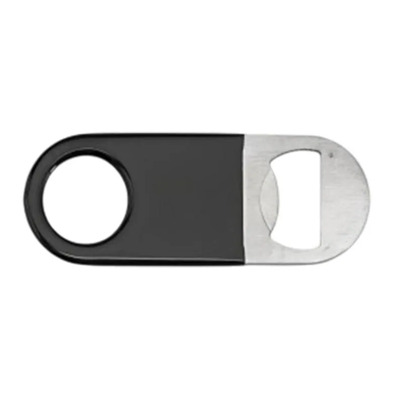 Zicco ZKC-853 Şişe Açacağı, 3x8.5 cm, Siyah