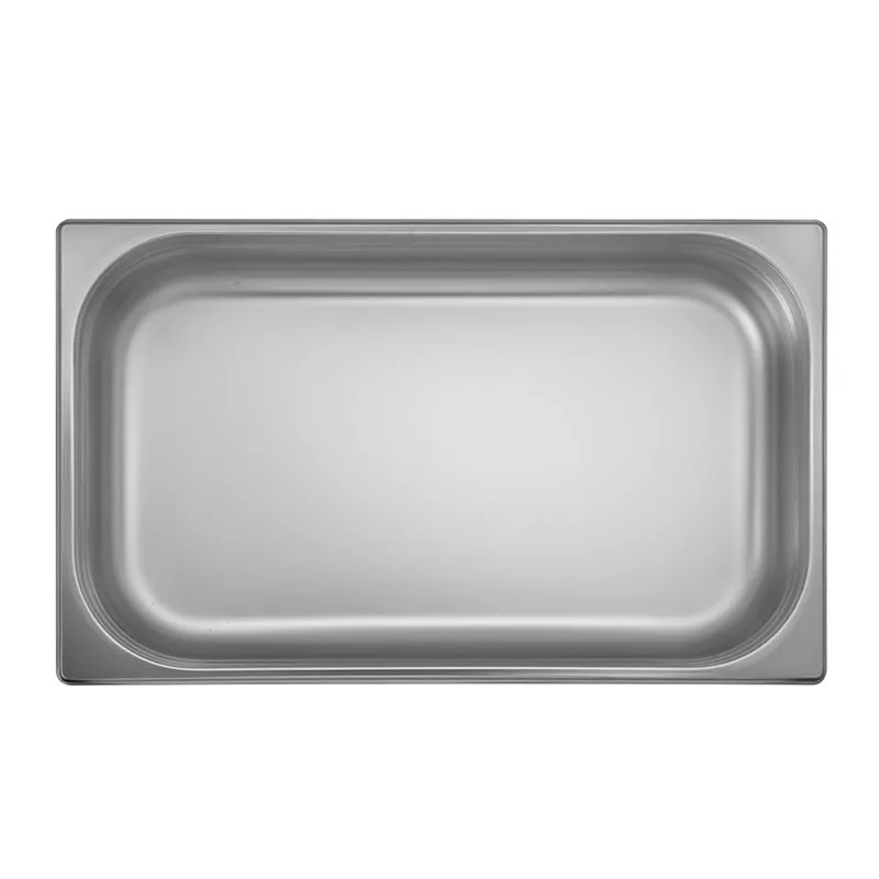 Öztiryakiler GN 1/1-100 mm Gastronorm Küvet